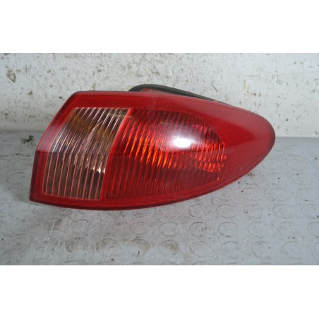 Fanale stop posteriore esterno DX Alfa Romeo 147 Dal 2000 al 2010 Cod 46556347  1664290255312