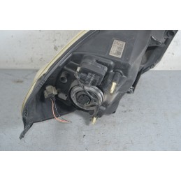 Faro Anteriore SX Nissan Note dal 2004 al 2013 Cod 260609u100  1664290953881