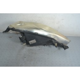 Faro Anteriore SX Nissan Note dal 2004 al 2013 Cod 260609u100  1664290953881