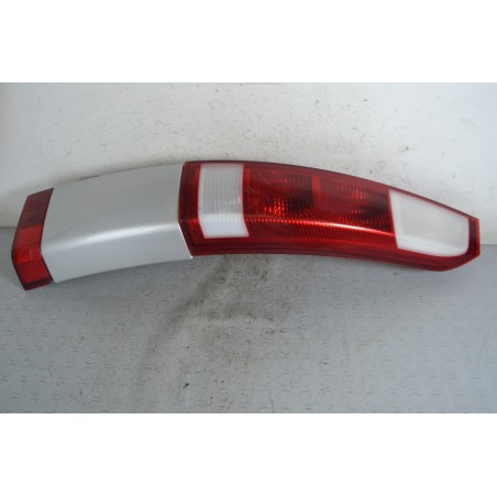 Fanale Stop Posteriore DX Opel Meriva A dal 2003 al 2010 Cod 13130028  1664292175656