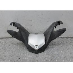 Carena Copri Manubrio Superiore Yamaha Xmax X-max 250 dal 2010 al 2013  1664351526498