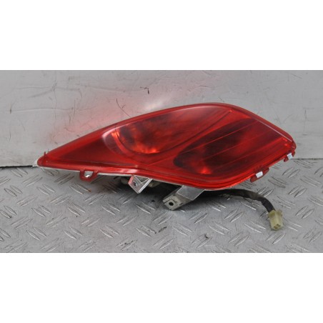 Faro Fanale Stop DX Yamaha Xmax X-max 250 dal 2010 al 2013  1664354386983