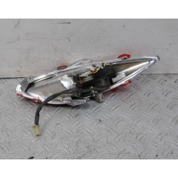 Faro Fanale Stop DX Yamaha Xmax X-max 250 dal 2010 al 2013  1664354386983