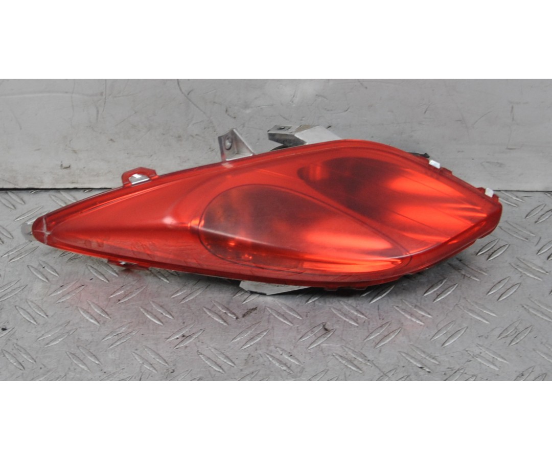 Faro Fanale Stop SX Yamaha Xmax X-max 250 dal 2010 al 2013  1664354674899