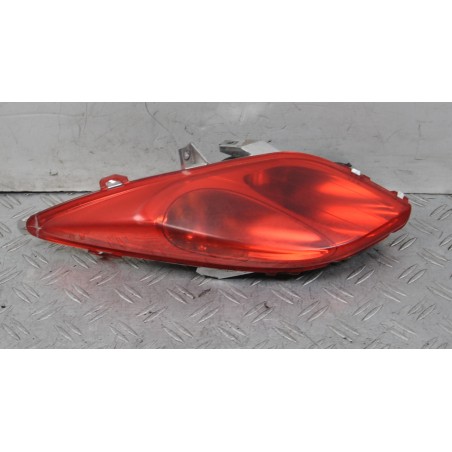 Faro Fanale Stop SX Yamaha Xmax X-max 250 dal 2010 al 2013  1664354674899