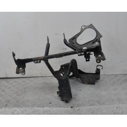 Telaietto Anteriore Yamaha Xmax X-max 250 dal 2010 al 2013  1664355821346