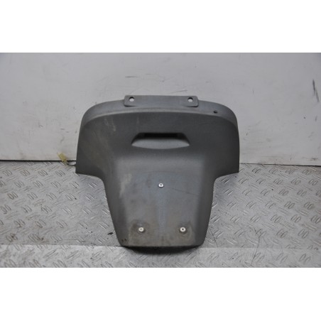 Carena Portatarga posteriore Piaggio X9 250 Dal 1999 al 2002  1664356234299