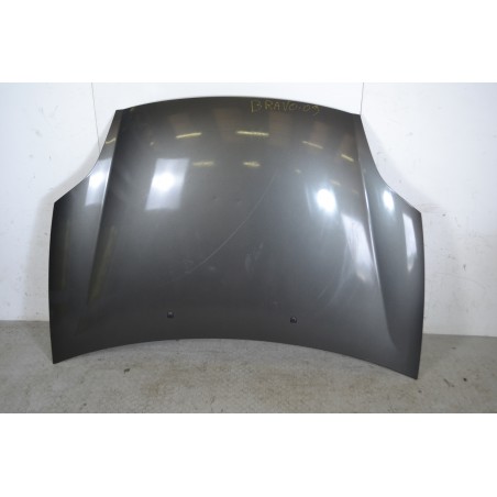 Cofano Anteriore Fiat Bravo dal 2007 al 2014  1664374211418