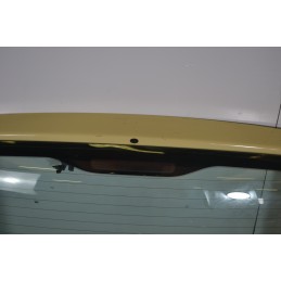 Portellone bagagliaio posteriore Fiat Panda 169 Dal 2003 al 2012 Cod colore 541  1664375636258