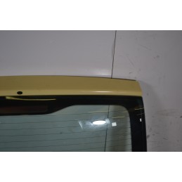 Portellone bagagliaio posteriore Fiat Panda 169 Dal 2003 al 2012 Cod colore 541  1664375636258