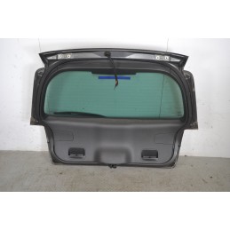 Portellone Bagagliaio Posteriore Fiat Croma dal 2005 al 2010  1664375710675