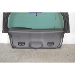 Portellone Bagagliaio Posteriore Fiat Croma dal 2005 al 2010  1664375710675