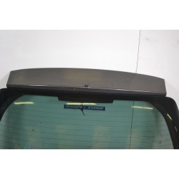 Portellone Bagagliaio Posteriore Fiat Croma dal 2005 al 2010  1664375710675