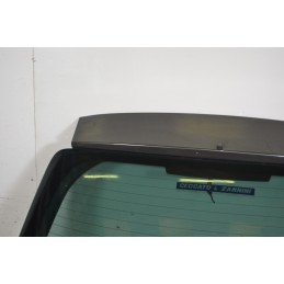 Portellone Bagagliaio Posteriore Fiat Croma dal 2005 al 2010  1664375710675