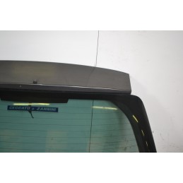 Portellone Bagagliaio Posteriore Fiat Croma dal 2005 al 2010  1664375710675