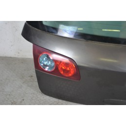 Portellone Bagagliaio Posteriore Fiat Croma dal 2005 al 2010  1664375710675