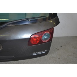 Portellone Bagagliaio Posteriore Fiat Croma dal 2005 al 2010  1664375710675