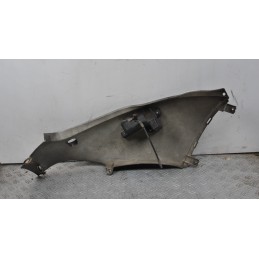 Carena Fianchetto Laterale Posteriore SX Honda Chiocciola @ 150 dal 2000 al 2006  1664446737662