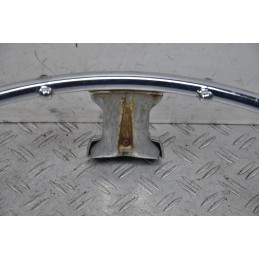 Maniglione portapacchi posteriore Piaggio Vespa Lx 150 ie Dal 2005 al 2011  1664448128734