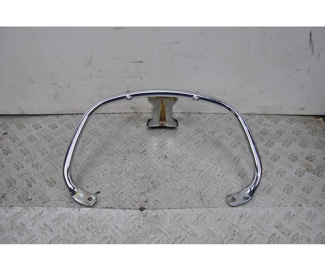 Maniglione portapacchi posteriore Piaggio Vespa Lx 150 ie Dal 2005 al 2011  1664448128734