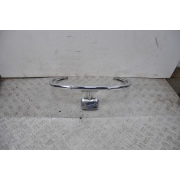 Maniglione portapacchi posteriore Piaggio Vespa Lx 150 ie Dal 2005 al 2011  1664448128734