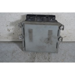 Centralina ECU Peugeot 407 dal 2004 al 2012 Cod 9658345080  1664458350736