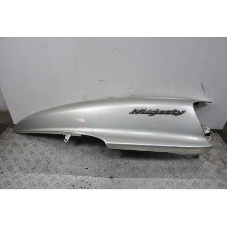 Carena Fianchetto Laterale Posteriore Sinistra Yamaha Majesty 250 dal 1999 al 2006  1664461841191