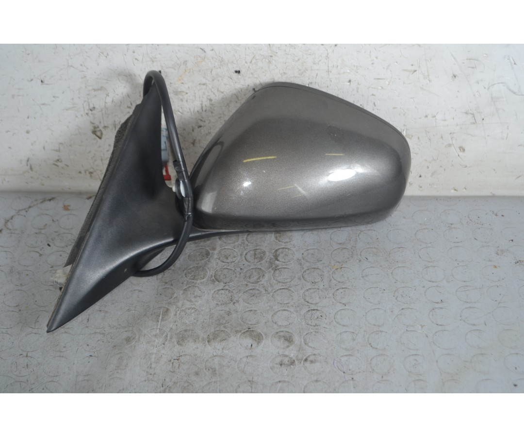 Specchietto Retrovisore Esterno SX Alfa Romeo 159 dal 2005 al 2011 Cod 011016  1664463523859