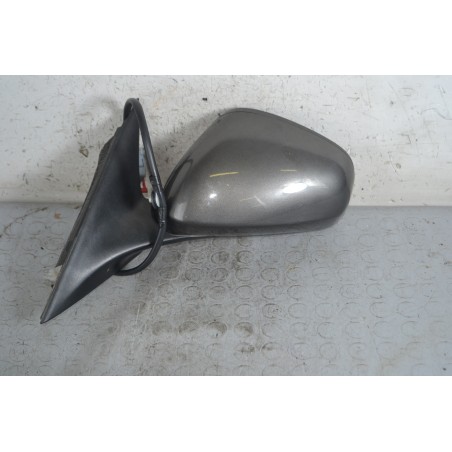 Specchietto Retrovisore Esterno SX Alfa Romeo 159 dal 2005 al 2011 Cod 011016  1664463523859