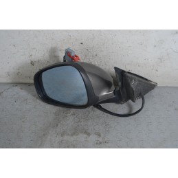 Specchietto Retrovisore Esterno SX Alfa Romeo 159 dal 2005 al 2011 Cod 011016  1664463523859