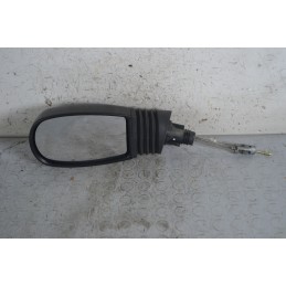 Specchietto Retrovisore Esterno SX Fiat Punto dal 1999 al 2011 Cod 0157178  1664463941837