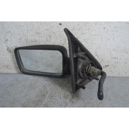 Specchietto Retrovisore Esterno SX Fiat Panda dal 1986 al 2003 Cod 015460  1664464332788