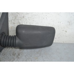 Specchietto Retrovisore Esterno SX Fiat Panda dal 1986 al 2003 Cod 015460  1664464332788