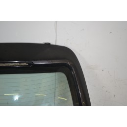 Portellone bagagliaio posteriore Alfa Romeo MiTo Dal 2008 al 2018 Cod 50516574  1664519898368