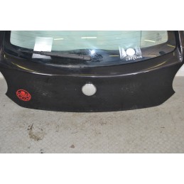 Portellone bagagliaio posteriore Alfa Romeo MiTo Dal 2008 al 2018 Cod 50516574  1664519898368