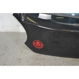 Portellone bagagliaio posteriore Alfa Romeo MiTo Dal 2008 al 2018 Cod 50516574  1664519898368