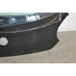 Portellone bagagliaio posteriore Alfa Romeo MiTo Dal 2008 al 2018 Cod 50516574  1664519898368