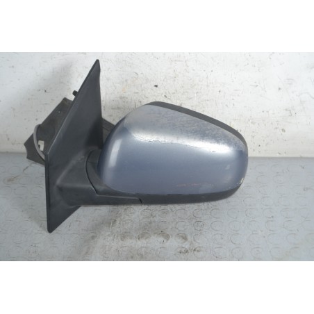 Specchietto Retrovisore Esterno SX Nissan Note dal 2004 al 2013 Cod 0205021  1664520193940