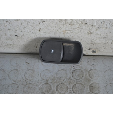 Pulsantiera Alzacristalli Anteriore DX Opel Corsa D dal 2006 al 2014 Cod 13189333  1664522926140