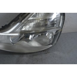 Faro Anteriore SX Renault Grand Modus dal 2008 al 2013 Cod 8200658373  1664523193626