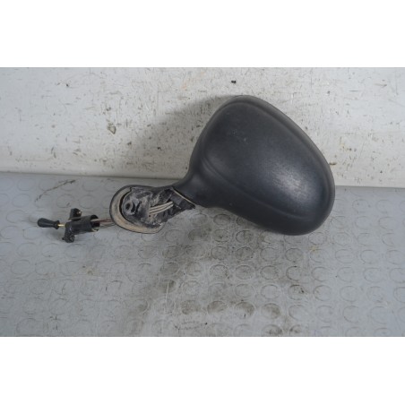 Specchietto Retrovisore Esterno SX Daewoo Matiz dal 1998 al 2007 Cod 010140  1664524815909