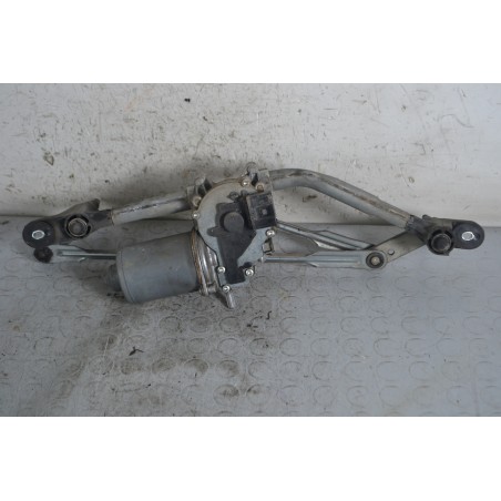 Motorino tergicristalli anteriore Alfa Romeo MiTo Dal 2008 al 2018 Cod 50545277  1664526538875