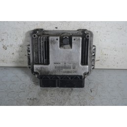 Centralina ECU Alfa Romeo MiTo Dal 2008 al 2013 Cod 51836444 1.6 multijet  1664528651992