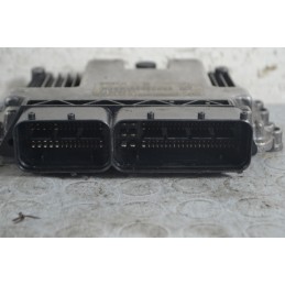 Centralina ECU Alfa Romeo MiTo Dal 2008 al 2013 Cod 51836444 1.6 multijet  1664528651992