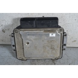 Centralina ECU Alfa Romeo MiTo Dal 2008 al 2013 Cod 51836444 1.6 multijet  1664528651992