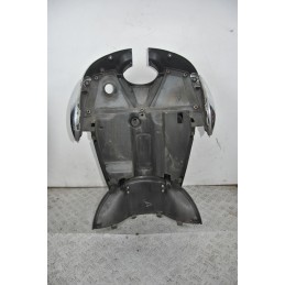 Carena Retroscudo Aprilia Scarabeo Light 125 / 200 dal 2007 al 2013  1664534434107