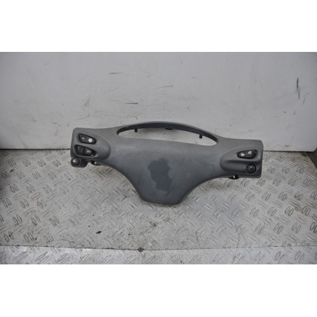 Carena Coprimanubrio Portastrumentazione Piaggio Liberty 50 2t dal 2004 al 2016  1664545208780