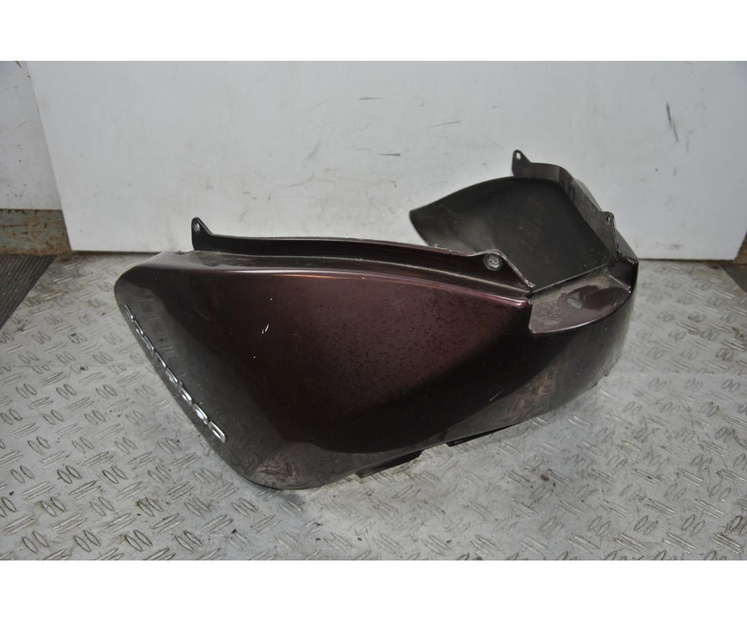 Carena Congiunzione Fianchetti Aprilia Scarabeo 125 / 150 / 200 /250 Dal 1996 al 2006  1664781611399