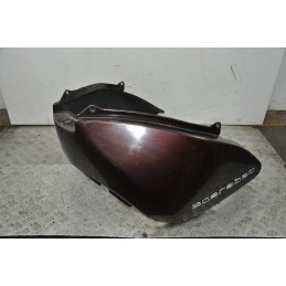 Carena Congiunzione Fianchetti Aprilia Scarabeo 125 / 150 / 200 /250 Dal 1996 al 2006  1664781611399