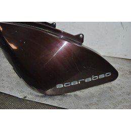 Carena Congiunzione Fianchetti Aprilia Scarabeo 125 / 150 / 200 /250 Dal 1996 al 2006  1664781611399